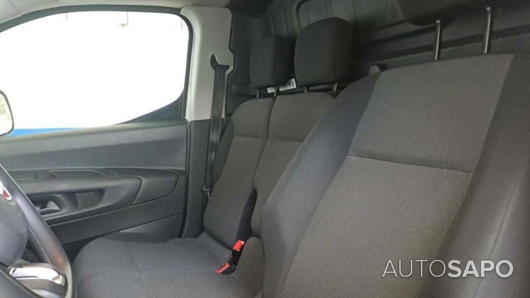 Fiat Doblo 1.3 MJ Maxi 3L de 2023
