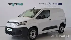 Fiat Doblo 1.3 MJ Maxi 3L de 2023