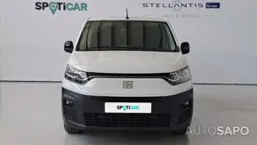 Fiat Doblo 1.3 MJ Maxi 3L de 2023