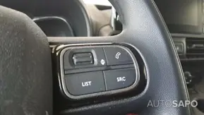 Fiat Doblo 1.3 MJ Maxi 3L de 2023