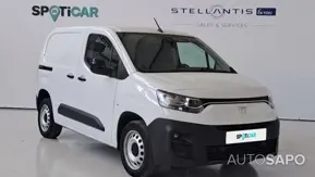 Fiat Doblo 1.3 MJ Maxi 3L de 2023
