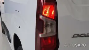Fiat Doblo 1.3 MJ Maxi 3L de 2023