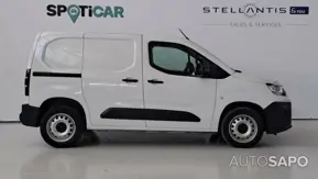 Fiat Doblo 1.3 MJ Maxi 3L de 2023