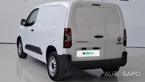 Fiat Doblo 1.3 MJ Maxi 3L de 2023
