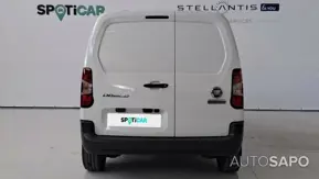 Fiat Doblo 1.3 MJ Maxi 3L de 2023