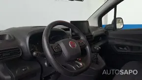 Fiat Doblo 1.3 MJ Maxi 3L de 2023
