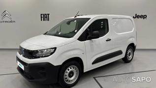 Opel Combo Tour 1.7 DTi Canvas Top de 2024