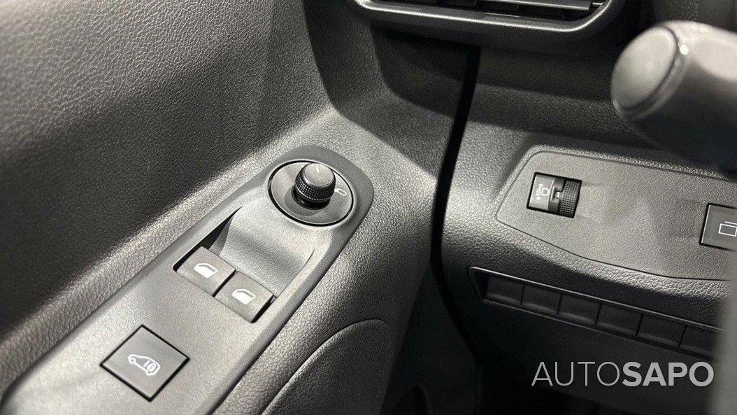 Opel Combo Tour 1.7 DTi Canvas Top de 2024