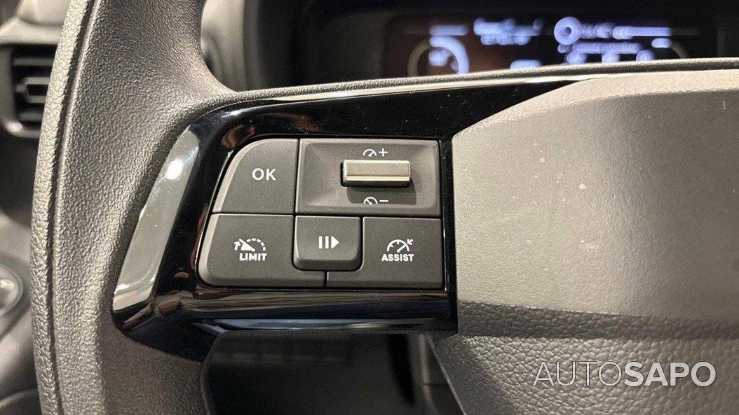 Opel Combo Tour 1.7 DTi Canvas Top de 2024