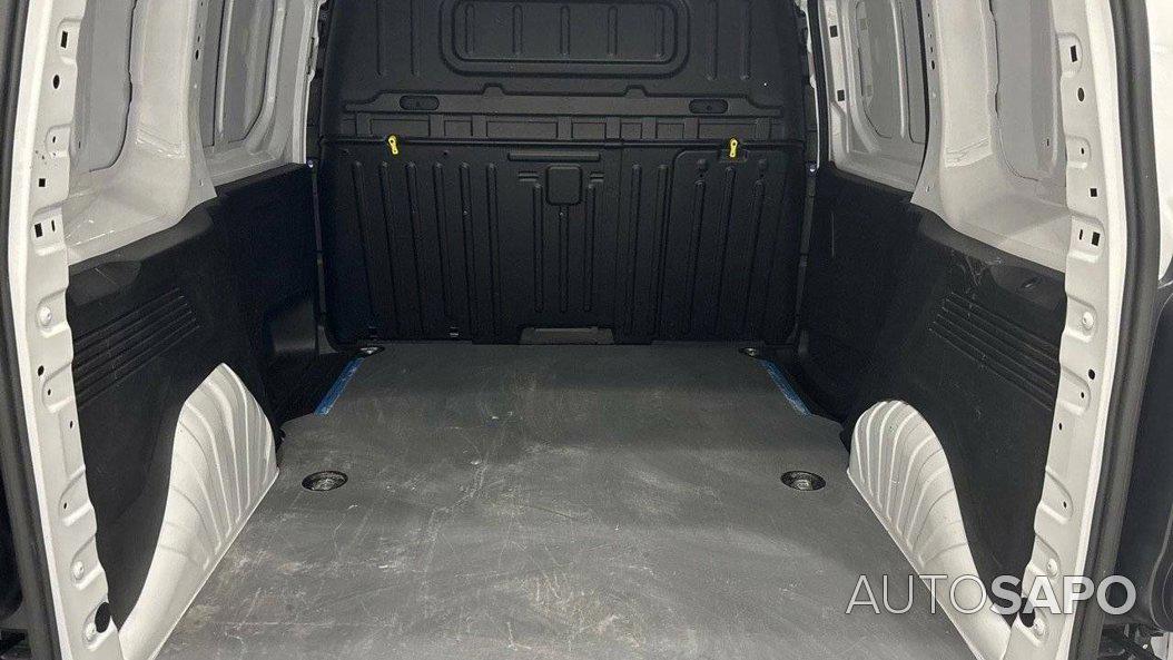 Opel Combo Tour 1.7 DTi Canvas Top de 2024