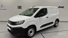 Opel Combo Tour 1.7 DTi Canvas Top de 2024
