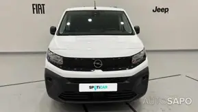 Opel Combo Tour 1.7 DTi Canvas Top de 2024