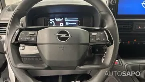 Opel Combo Tour 1.7 DTi Canvas Top de 2024
