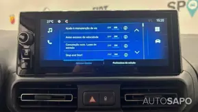 Opel Combo Tour 1.7 DTi Canvas Top de 2024