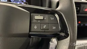 Opel Combo Tour 1.7 DTi Canvas Top de 2024