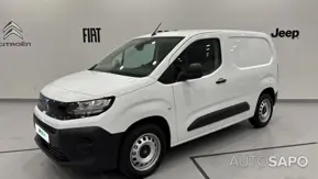Opel Combo Tour 1.7 DTi Canvas Top de 2024