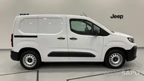 Opel Combo Tour 1.7 DTi Canvas Top de 2024