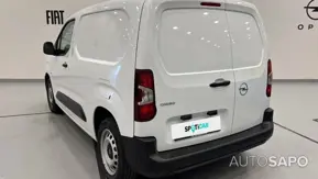 Opel Combo Tour 1.7 DTi Canvas Top de 2024