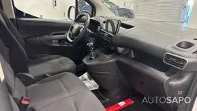 Opel Combo Tour 1.7 DTi Canvas Top de 2024