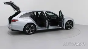 Mercedes-Benz Classe E de 2024