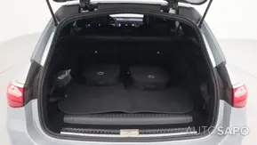 Mercedes-Benz Classe E de 2024