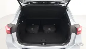 Mercedes-Benz EQA de 2024