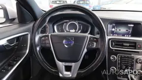 Volvo V60 de 2017