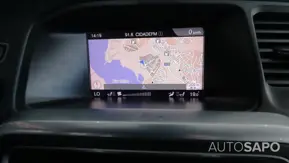 Volvo V60 de 2017