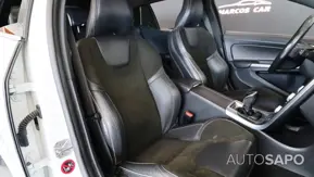 Volvo V60 de 2017