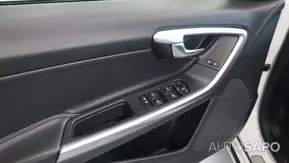 Volvo V60 de 2017
