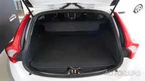 Volvo V60 de 2017