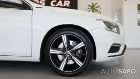 Volvo V60 de 2017