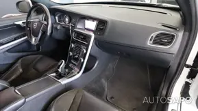 Volvo V60 de 2017