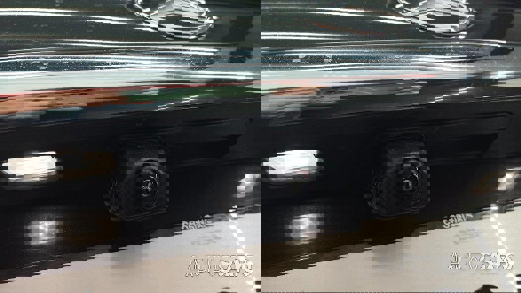 Mercedes-Benz Classe E de 2022