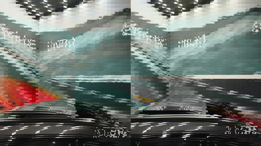 Mercedes-Benz Classe E de 2022
