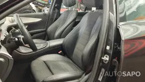 Mercedes-Benz Classe E de 2022