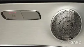 Mercedes-Benz Classe E de 2022