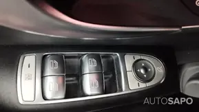 Mercedes-Benz Classe E de 2022