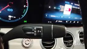 Mercedes-Benz Classe E de 2022
