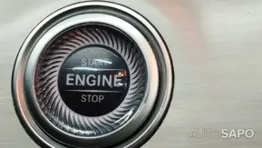 Mercedes-Benz Classe E de 2022