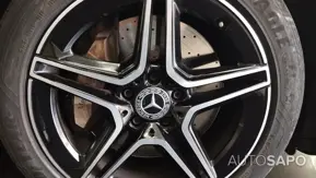 Mercedes-Benz Classe E de 2022