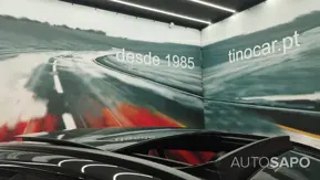 Mercedes-Benz Classe E de 2022
