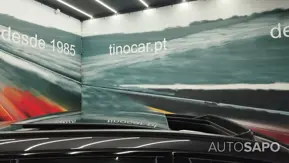 Mercedes-Benz Classe E de 2022