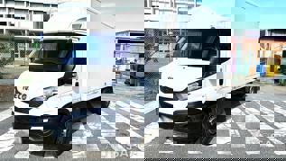 Iveco Daily de 2015