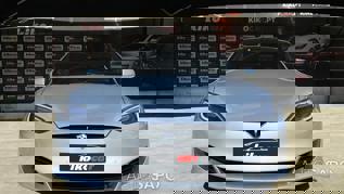 Tesla Model S 75 de 2017