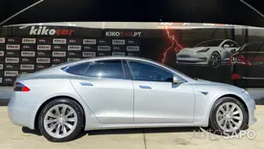 Tesla Model S 75 de 2017