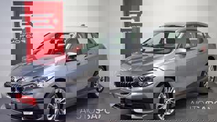 BMW Série 1 de 2022