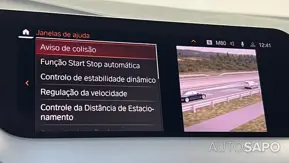 BMW Série 1 de 2022