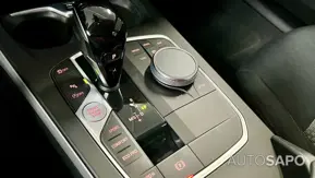 BMW Série 1 de 2022