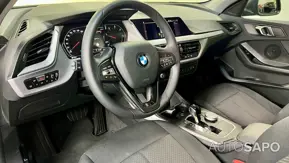 BMW Série 1 de 2022